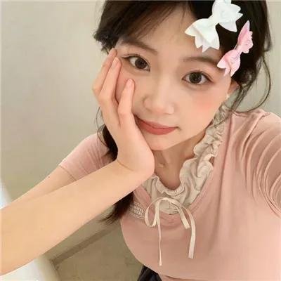 查干淖尔姑娘封面